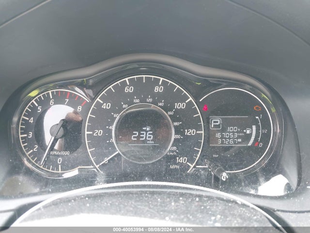 Nissan Versa Note S (sr)/s Plus/sl/sr/sv 2016 3N1CE2CP7GL360482 Image 7