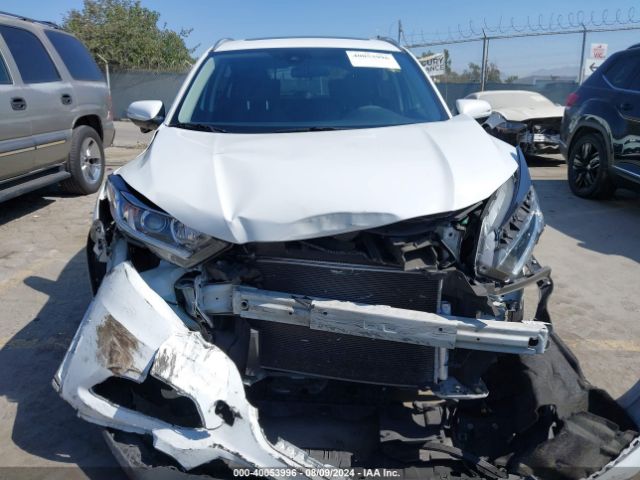3CZRU5H56LM700643 Honda Hr-v 2wd Ex
