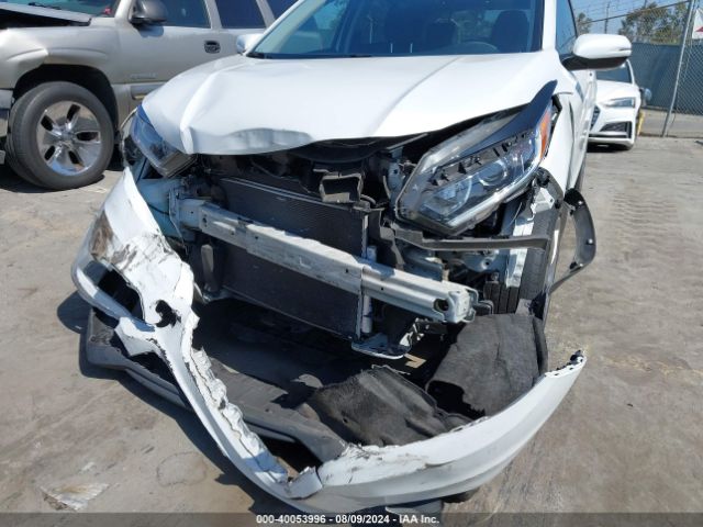 3CZRU5H56LM700643 Honda Hr-v 2wd Ex