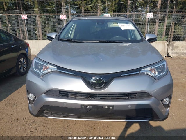 Toyota Rav4 Xle 2018 JTMRFREV6JJ220706 Image 12