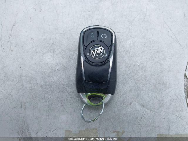 KL4CJCSM9KB954937 Buick Encore Fwd Essence
