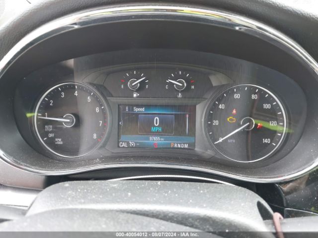 KL4CJCSM9KB954937 Buick Encore Fwd Essence