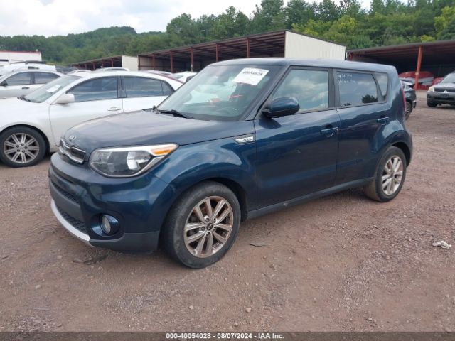 KNDJP3A54H7425445 KIA SOUL +