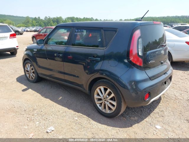KNDJP3A54H7425445 KIA SOUL +