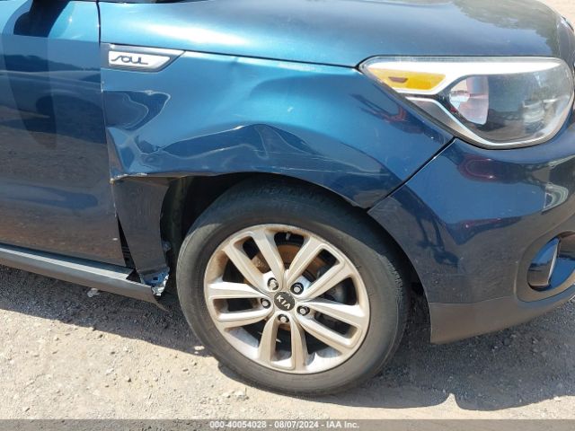 KNDJP3A54H7425445 KIA SOUL +