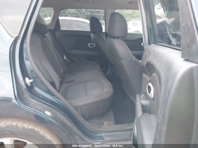 KNDJP3A54H7425445 KIA SOUL +