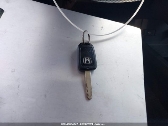 19XFC2F55GE251095 Honda Civic Lx