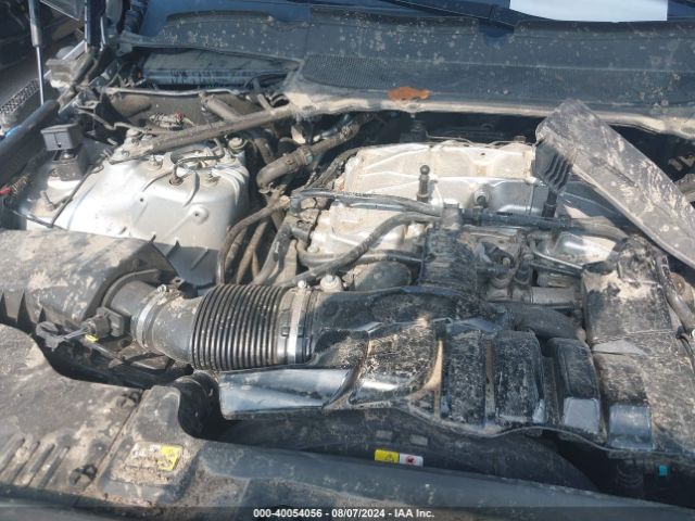 SALWG2RV4KA419202 Land Rover Range Rover Sport Se