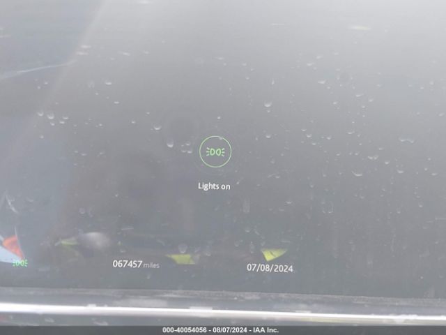 SALWG2RV4KA419202 Land Rover Range Rover Sport Se