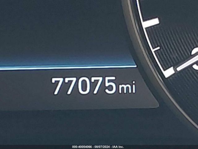 KMHG34JAXJU043982 Genesis G90 3.3t Premium