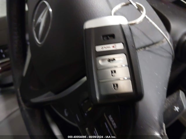 Acura TLX TECH 2015 19UUB1F52FA021358 Image 11