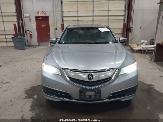 Acura TLX TECH 2015 19UUB1F52FA021358 Image 12