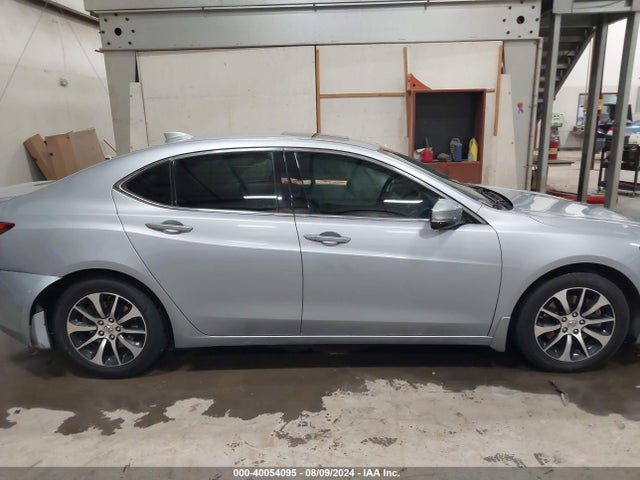 Acura TLX TECH 2015 19UUB1F52FA021358 Image 13