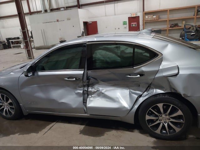 Acura TLX TECH 2015 19UUB1F52FA021358 Image 14