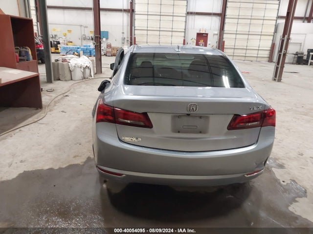 Acura TLX TECH 2015 19UUB1F52FA021358 Image 16