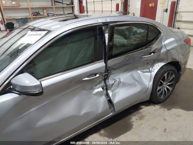 Acura TLX TECH 2015 19UUB1F52FA021358 Image 6
