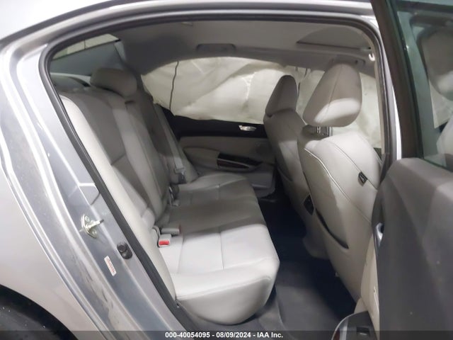 19UUB1F52FA021358 Acura TLX TECH