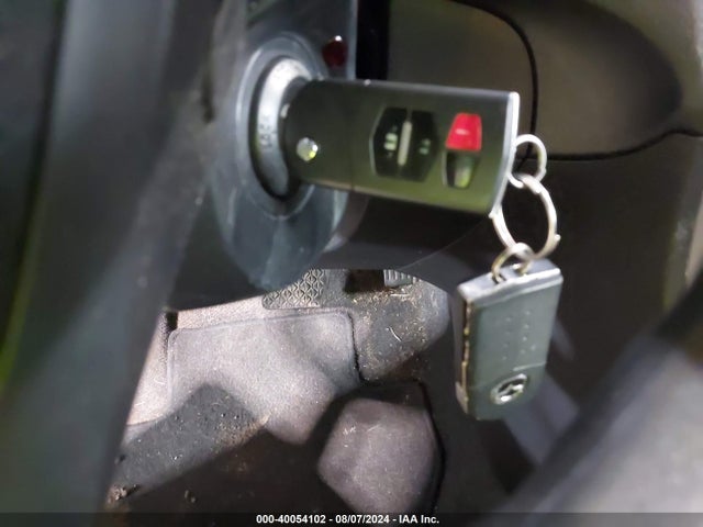 Продаж на аукціоні авто 2011 Mazda Mazda3 I Touring, vin: JM1BL1VG3B1433773, номер лоту: 40054102