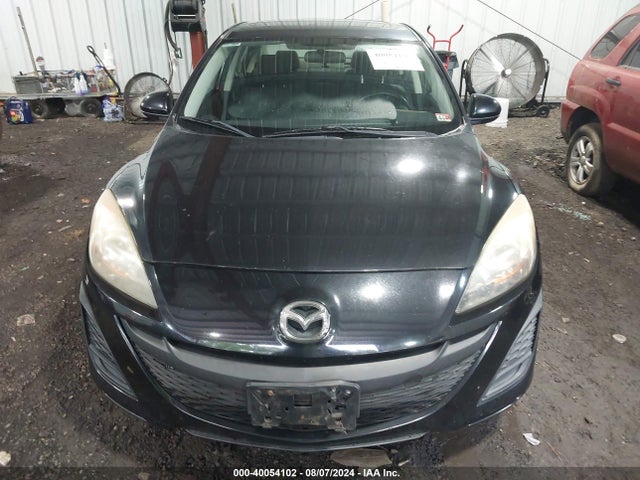 Продаж на аукціоні авто 2011 Mazda Mazda3 I Touring, vin: JM1BL1VG3B1433773, номер лоту: 40054102