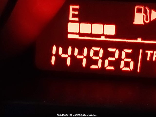 Продаж на аукціоні авто 2011 Mazda Mazda3 I Touring, vin: JM1BL1VG3B1433773, номер лоту: 40054102