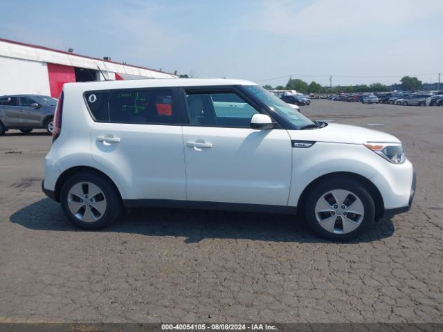 KNDJN2A21G7391906 KIA Soul