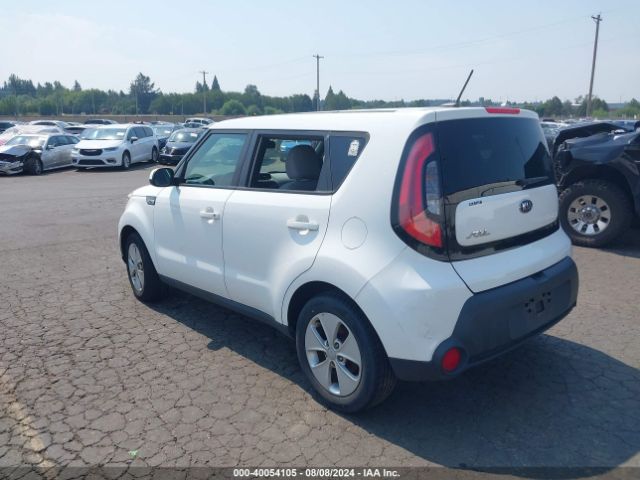 KNDJN2A21G7391906 KIA Soul