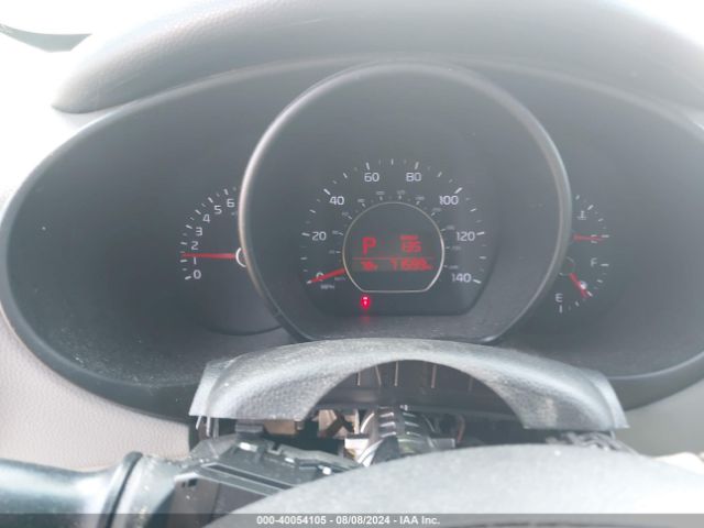 KNDJN2A21G7391906 KIA Soul