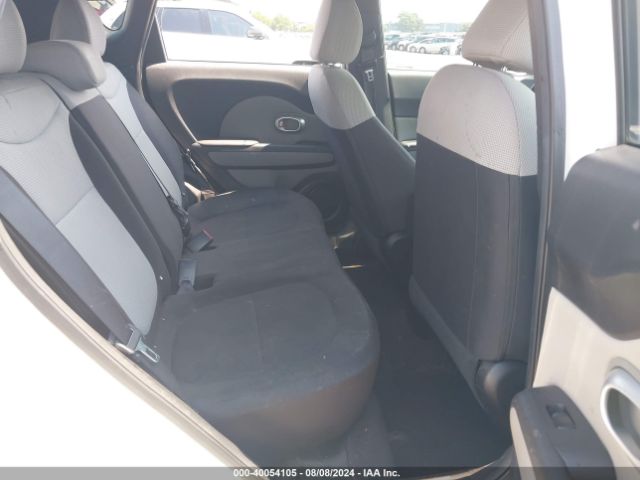 KNDJN2A21G7391906 KIA Soul