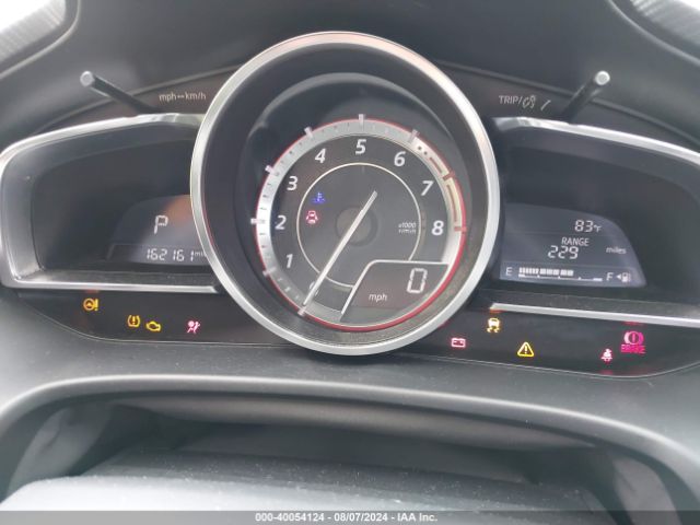 JM1BM1W39E1108946 Mazda Mazda3 S Grand Touring