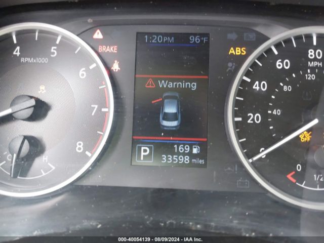 3N1AB8BV4LY288530 Nissan Sentra S Xtronic Cvt