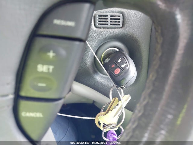 2003 JAGUAR S-TYPE SAJEA01T53FM58793 Photo 10