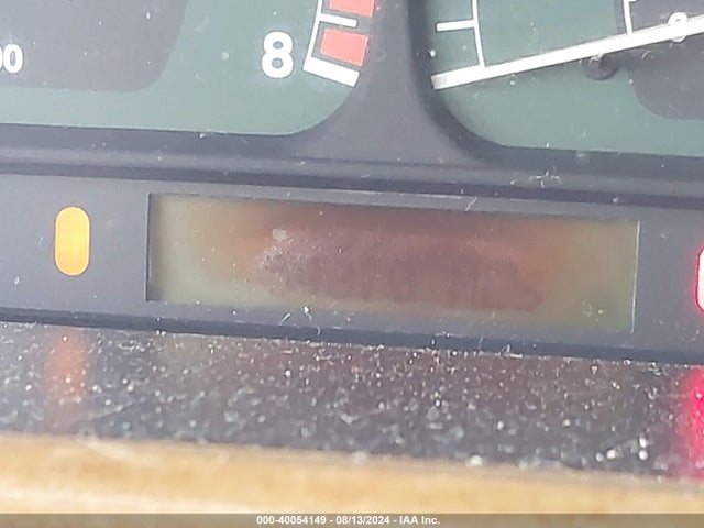 2003 JAGUAR S-TYPE SAJEA01T53FM58793 Photo 6