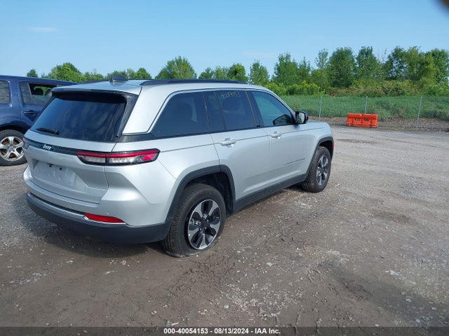 Jeep Grand Cherokee 4xe 2024 1C4RJYB60RC115701 Image 4