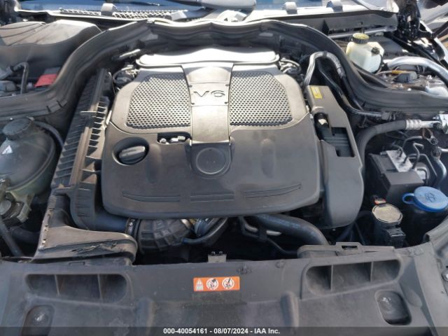 WDDGF8AB0EA941368 Mercedes-Benz C 300