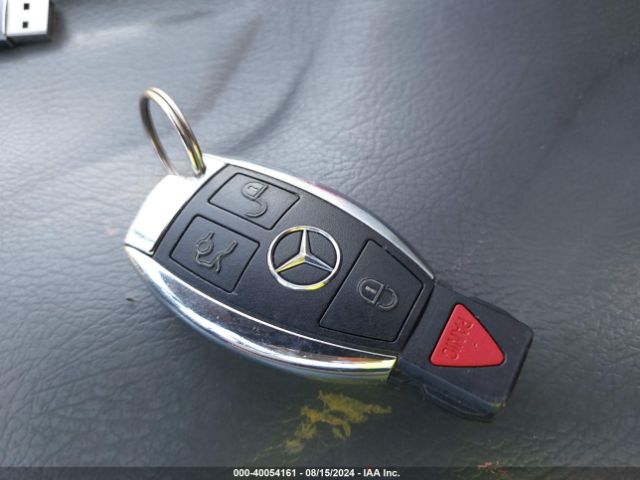 WDDGF8AB0EA941368 Mercedes-Benz C 300
