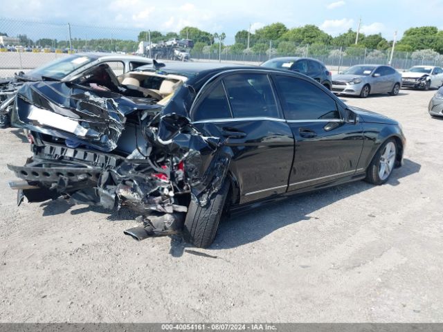 WDDGF8AB0EA941368 Mercedes-Benz C 300