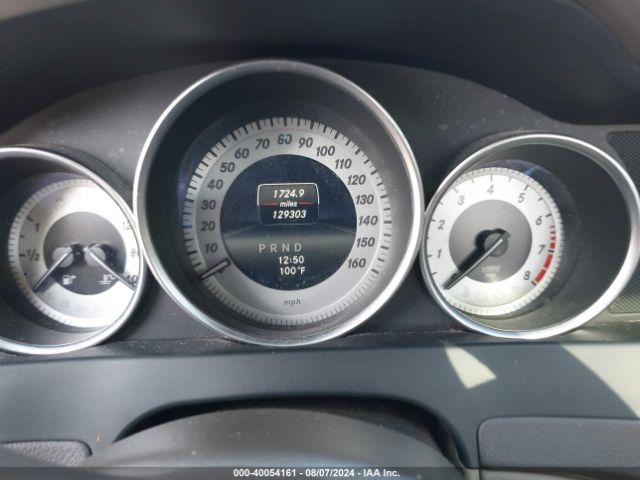 WDDGF8AB0EA941368 Mercedes-Benz C 300