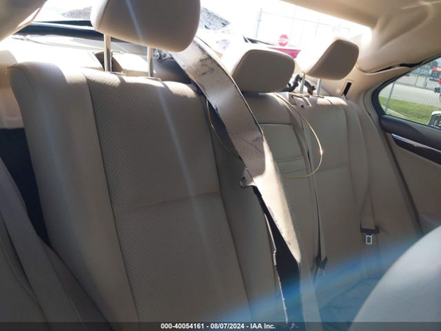 WDDGF8AB0EA941368 Mercedes-Benz C 300