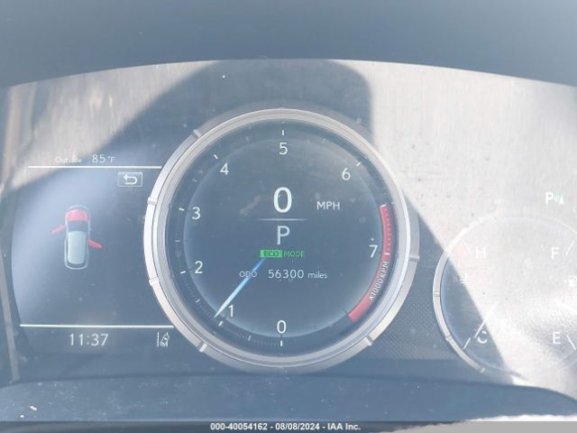 2T2BZMCA0KC172494 Lexus Rx 350 F Sport