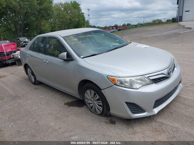 Toyota CAMRY LE 2014 4T4BF1FK7ER345890 главное изображение