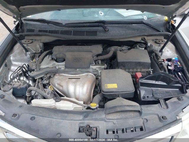 Toyota CAMRY LE 2014 4T4BF1FK7ER345890 Image 10