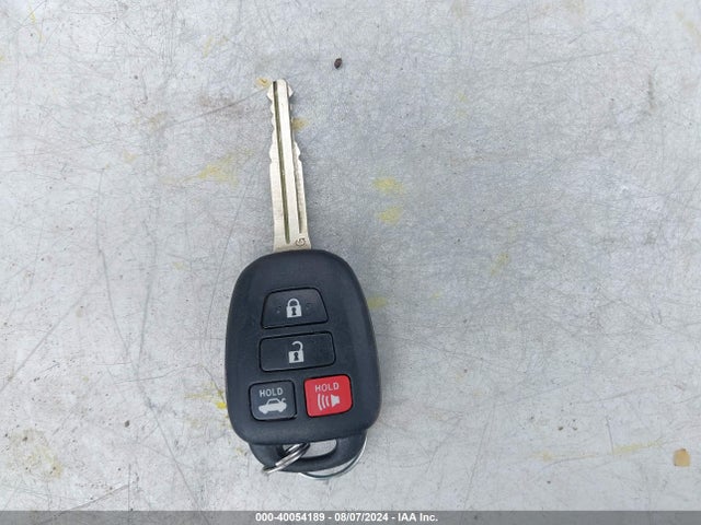 Toyota CAMRY LE 2014 4T4BF1FK7ER345890 Image 11