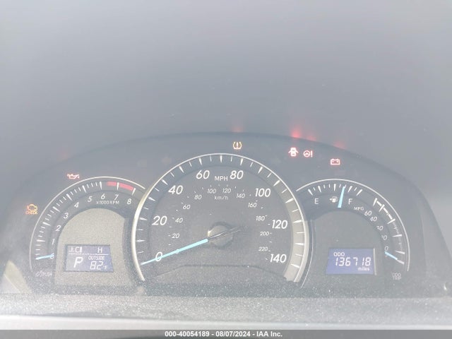 Toyota CAMRY LE 2014 4T4BF1FK7ER345890 Image 7