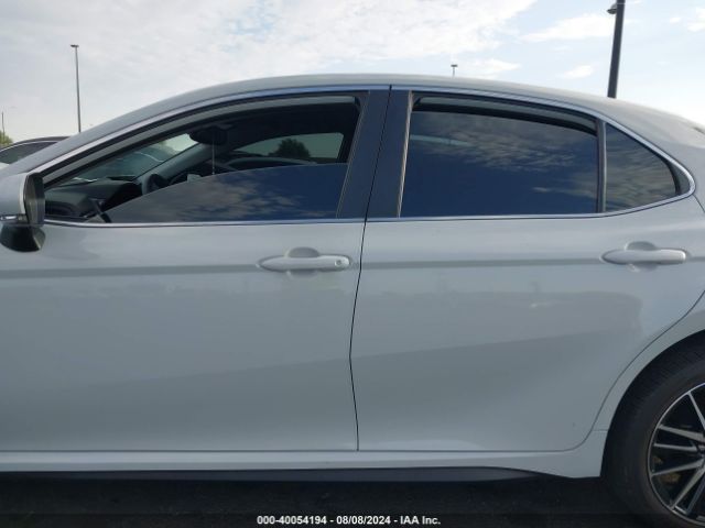 4T1T11AK1NU046349 Toyota CAMRY SE