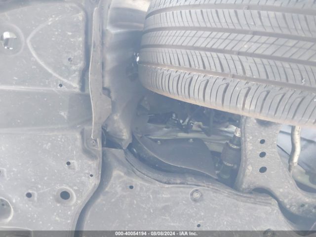 4T1T11AK1NU046349 Toyota CAMRY SE