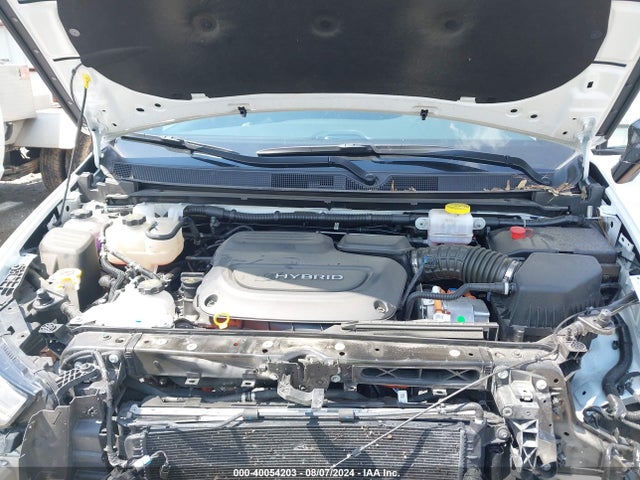 Chrysler Pacifica Hybrid Select 2024 2C4RC1S72RR109285 Image 10