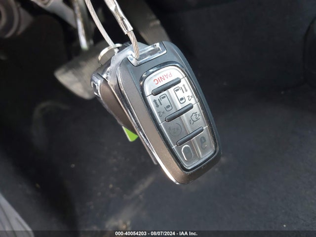 Chrysler Pacifica Hybrid Select 2024 2C4RC1S72RR109285 Image 11