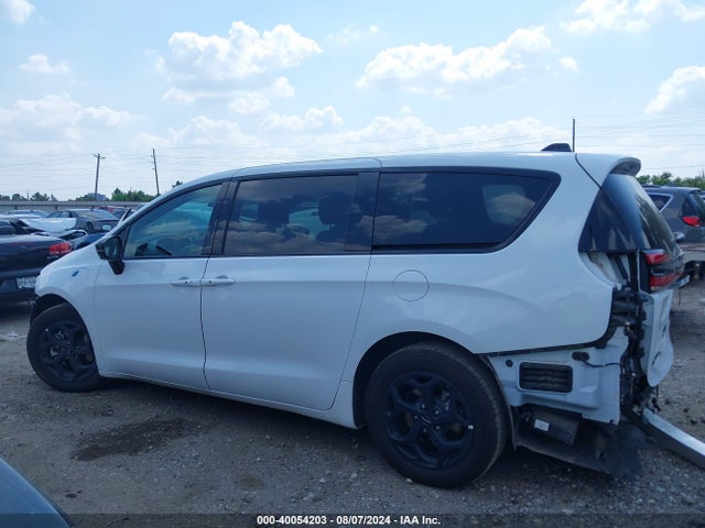 Chrysler Pacifica Hybrid Select 2024 2C4RC1S72RR109285 Image 15