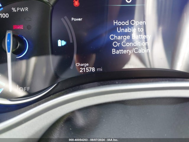 Chrysler Pacifica Hybrid Select 2024 2C4RC1S72RR109285 Image 16