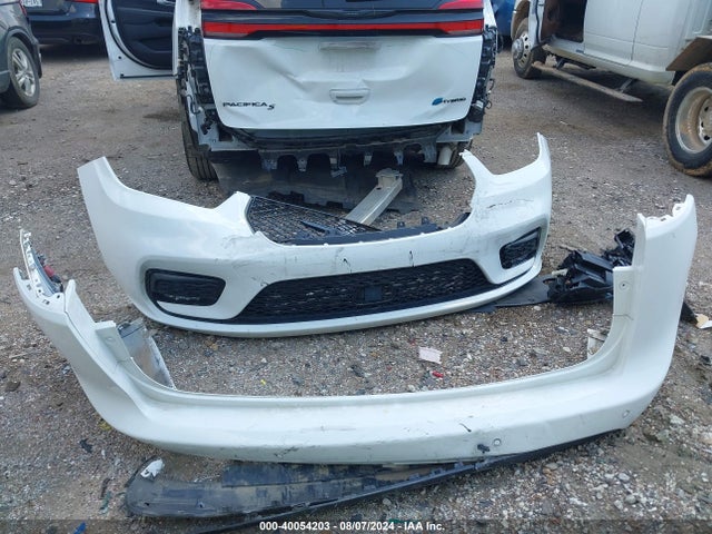 Chrysler Pacifica Hybrid Select 2024 2C4RC1S72RR109285 Image 12